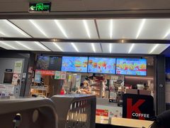 -肯德基(东直门来福士店)