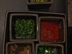 -阿源鱼捞斑鱼火锅·海鲜粥(山景尚宅店)