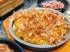 -高丽苑韩国烤肉(海昌路旗舰店)