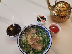 -燕兰楼·清真西北融合菜(亚运村店)