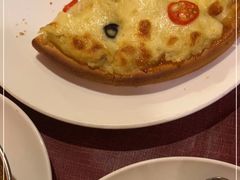 -库玛丽尼泊尔风味餐吧