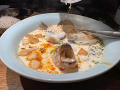-70后饭吧(府河街店)