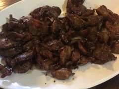 -炙热童年·老北京炙子烤肉(南锣鼓巷店)