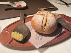 -恰餐厅 CHAR Bar & Grill (珠海仁恒洲际店)