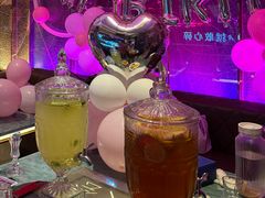 -堂会(天河店)