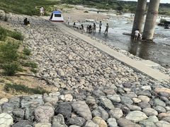 -绿堤公园