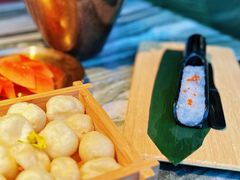 -大头椰·椰子鸡火锅(南宁万象城店)