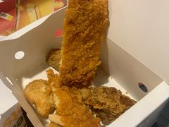 -麦当劳(哈西万达店)