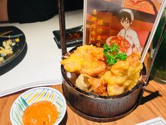 -玉川屋·深夜食堂居酒屋(柳巷店)