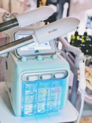 -E.beauty驻颜·痘敏肌调理中心