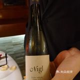 惊艳法餐
