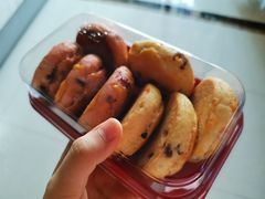 -詹记桃酥(包河万达店)