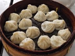 小笼包-万寿斋(山阴路店)