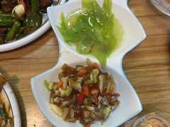 -食鸡公社辣子鸡·潍坊菜·烧烤