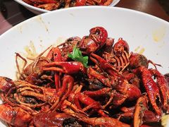 -有位虾匠·香辣蟹·小龙虾(李村店)