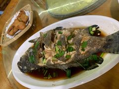 -阿弟特色海鲜餐厅·大排档(平潭店)