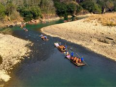 -下梅人家土菜馆(历史文化餐厅度假区店)