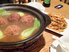 -芳芳私房菜·精做淮扬菜(承德路店)