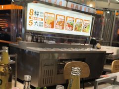 -赞酱川式烤肉(蜀都万达店)