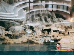 -帝企鹅自助餐厅•儿童岛•真企鹅(长隆企鹅酒店)