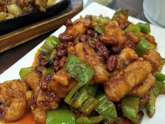 -桃子餐厅·天津菜(红星路直营店)