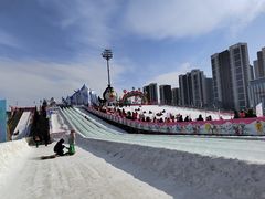 -沈阳奥体冰雪嘉年华