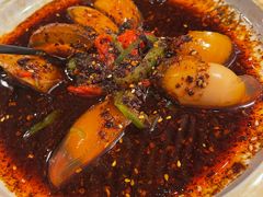 -江渔儿酸菜鱼(万科东荟城店)