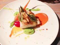 黑鳕鱼-蓝瓶子BlueBottle(东瓯智库店)