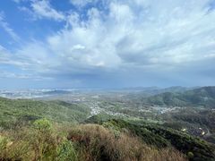 -北高峰