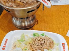 -南城香·饭香串香馄饨香(富丰桥店)