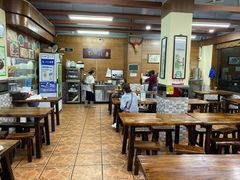 大堂-牛王庙(龙华花园店)