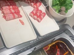 -海底捞火锅(漫乐城夜宵主题店)