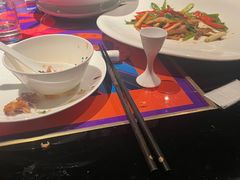 -上海滩餐厅(BFC外滩金融中心店)