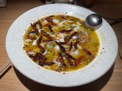 -新太二·鲜料川菜(万泰汇店)