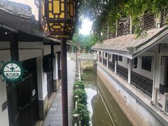 -靖港古镇
