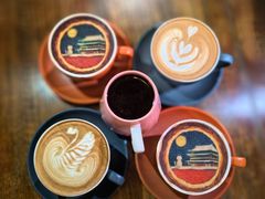 -KODO可多·西式简餐·咖啡·精酿啤酒(鼓楼店)