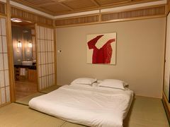 -北京古北水镇御舍温泉酒店