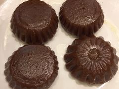 枣泥拉糕-老正兴菜馆(福州路店)