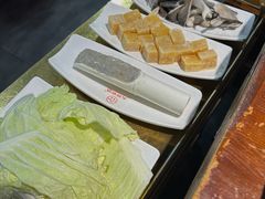-大明铜锅·烤涮坊·烧烤(新开路店)