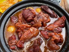 坛子牛肉-曾牛肉
