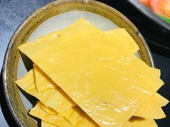-美美老火锅(回龙湾店)
