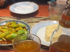 -新疆伊宁远征餐厅