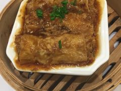 -稻香酒家·33年老字号·港式粤菜(富邦中心店)