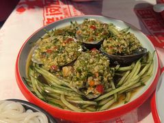 -老闵田螺馆·南昌市井菜·特色小吃(总店)