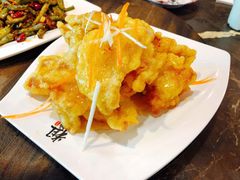 -粗粮人家·东北菜(洋桥店)