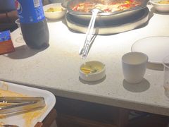 -融泽漁悦三只耳鱼火锅(南郑大道店)