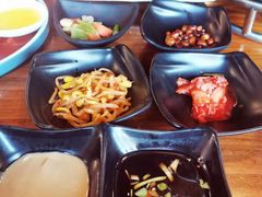 -大壮家原味烤肉(兴华北街店)