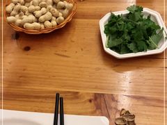 -一粥(华侨城创意文化园店)