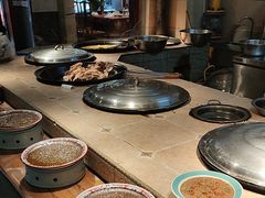 -八大碗·精致东北菜(东陵西路店)