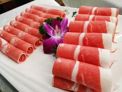 -东来顺饭庄(天坛店)